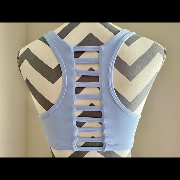 𝚅𝚂 𝙿𝙸𝙽𝙺 𝚂𝚙𝚘𝚛𝚝𝚜 𝙱𝚛𝚊 - Picture 6 of 6